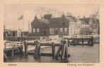 Alkmaar Vlotbrug met Heiligland M8017, Ophalen, 1920 tot 1940, Ongelopen, Noord-Holland