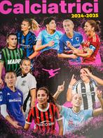 Panini Calciatrici 2025 Stickers, Verzenden, Nieuw, Buitenlandse clubs, Poster, Plaatje of Sticker