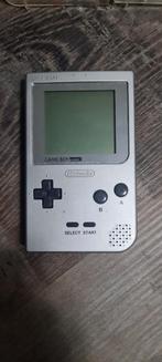 GameBoy Pocket, Game Boy Pocket, Gebruikt, Ophalen of Verzenden