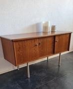 Vintage dressoir., Huis en Inrichting, Kasten | Dressoirs, Ophalen, Gebruikt, 25 tot 50 cm