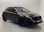 Mercedes-Benz GLA-klasse 180 AMG PANO NIGHT, Auto's, Mercedes-Benz, 715 kg, Te koop, Geïmporteerd, 122 pk