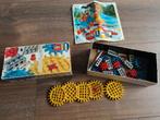 Lego oude vintage gear set 802, Ophalen of Verzenden, Gebruikt