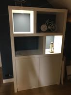 Vakkenkast | open vakkenkast Berry | Maatwerkkasten, Ophalen of Verzenden, Nieuw