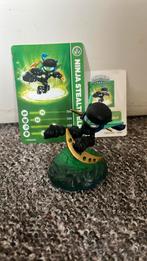 Ninja Stealth Elf - Skylanders Swap Force, Avontuur en Actie, 2 spelers, Ophalen of Verzenden, Zo goed als nieuw