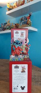 Christmas PJs Stitch of Angel, Ophalen of Verzenden, Overige figuren, Nieuw, Beeldje of Figuurtje