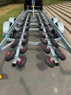TTH-EASYROLLER 2700 kilo as tot 8.5 meter 6 maanden oud!, Ophalen of Verzenden, Zo goed als nieuw, Minder dan 6 meter, Minder dan 1500 kg