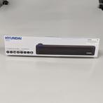 Hyundai Portable Soundbar Companion in Doos | Nieuwstaat, Flex Ltd., Zo goed als nieuw, https://flex.com/contact-us, Nobelstraat 10, 5807 GA Oostrum