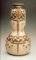 Gezocht: Porselein-Biscuit vazen van De Porceleyne Fles, Antiek en Kunst, Ophalen of Verzenden