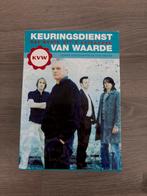 Keuringsdienst van Waarde DVD Box, Cd's en Dvd's, Gebruikt, Alle leeftijden, Boxset, Ophalen of Verzenden