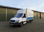 2016 Mercedes-Benz Sprinter Bedrijfswagen, Auto's, Automaat, Euro 5, Gebruikt, Overige brandstoffen