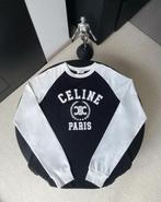 Celine Longsleeve | maat L, Ophalen of Verzenden, Nieuw, Celine