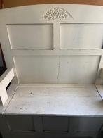 Klepbank Lifestyle, Ophalen, Gebruikt