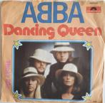 Abba - Dancing Queen, Cd's en Dvd's, Vinyl Singles, Gebruikt, Verzenden, 7 inch, Single