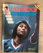 Voetbal International VI Div. tijdschriften uit 1977/ €1,50, Ophalen of Verzenden, Zo goed als nieuw, AZ, Boek of Tijdschrift