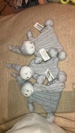 Tiamo grijs spookje, Kinderen en Baby's, Speelgoed | Knuffels en Pluche, Ophalen of Verzenden, Nieuw, Overige typen