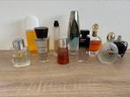 Diverse parfum ,Eau de Toilette o,a Armani Code ,Wolfgang, Gebruikt, Ophalen of Verzenden