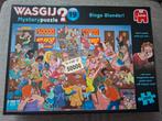 Wasgij Mystery 19 - 1000 stukjes - Compleet, Ophalen, 500 t/m 1500 stukjes, Zo goed als nieuw, Legpuzzel