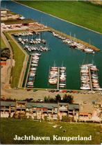 Kamperland - Jachthaven, Verzenden, 1980 tot heden, Ongelopen, Zeeland