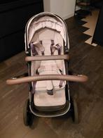 Joolz day + kinderwagen 2 in 1 timeless taupe, Ophalen, Zo goed als nieuw, Overige merken