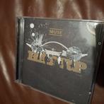 Muse, Ophalen of Verzenden, Zo goed als nieuw, Poprock
