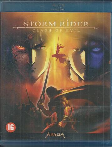 Storm rider, clash of evil ( AmasiA ) beschikbaar voor biedingen