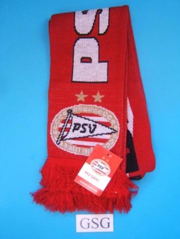 PSV sjaal nr. 710255-01 (Nieuw) beschikbaar voor biedingen