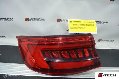 Achterlicht links Audi A4 Limousine B9 (15-19) 8w5945092c, Auto-onderdelen, Verlichting, Audi, Gebruikt, Ophalen of Verzenden