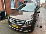 Mercedes-Benz Vito 2.1 CDI Business Van 2018, Auto's, 4 cilinders, Bruin, 2135 kg, 163 pk
