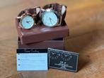 pierre cardin set horloge, Ophalen of Verzenden, Nieuw