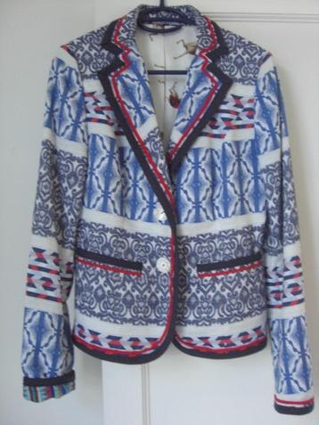 Maiden Lane Blazer beschikbaar voor biedingen