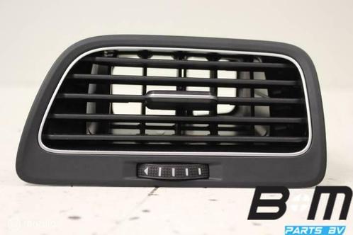 Luchtrooster in dashboard rechts VW Golf 7 5G1819704R, Auto-onderdelen, Dashboard en Schakelaars, Gebruikt