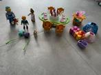 Playmobil 6854 Prinselijk feest, Ophalen of Verzenden, Zo goed als nieuw, Complete set
