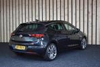 Opel Astra 1.4 Innovation 110kW 171dkm Leer Camera Navi Clim, Voorwielaandrijving, Gebruikt, 150 pk, 620 kg