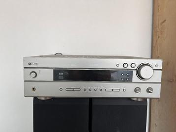 yamaha htr-5540 rds beschikbaar voor biedingen