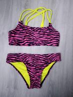 Bikini merk coolcat maat 134/140, Bikiniset, Meisje, Coolcat, Ophalen of Verzenden