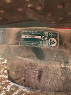 Bosch PHO 2000 Schaafmachine, Doe-het-zelf en Verbouw, Ophalen of Verzenden, Gebruikt