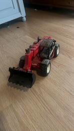 Bruder manitou, Ophalen, Zo goed als nieuw