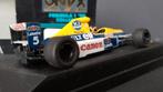 Williams Renault FW13 B Thierry Boutsen België 1:43 Onyx Pol, Verzenden, Nieuw, Auto, Overige merken