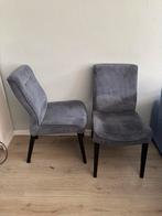 2 eerkamerstoelen | Goede staat, Huis en Inrichting, Stoelen, Ophalen, Gebruikt