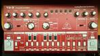 Behringer TD-3 Analoge Bass Line Synthesizer izgs Acid, Muziek en Instrumenten, Synthesizers, Ophalen of Verzenden, Zo goed als nieuw