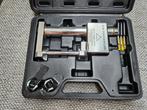 Milenco koppelingsslot compact disselslot ws 3000, Caravans en Kamperen, Caravan accessoires, Ophalen of Verzenden, Zo goed als nieuw