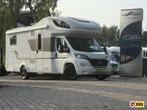 Adria Coral XL Plus 670 SL - Lengtebedden - familiecamper, Caravans en Kamperen, Campers, Automaat, Standaard zit, Adria Mobil