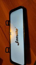 Jansite Spiegelcamera | dashcam, Ophalen of Verzenden, Zo goed als nieuw