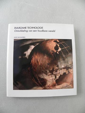 Duurzame Technologie, dl 73 Wetenschappelijke Bibliotheek beschikbaar voor biedingen