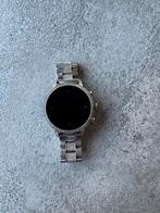 Fossil Smartwatch - Stijlvol en Functioneel!, Hartslag, Ophalen of Verzenden, Zo goed als nieuw, Waterdicht