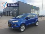 Ford EcoSport 1.0 Ecoboost 125 pk Titanium Cruise-control Wi, Voorwielaandrijving, 125 pk, Gebruikt, Euro 6