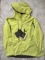 Arc’teryx Alpha SV hardshell, new with tags, Kleding | Heren, Nieuw, Arc’teryx, Groen, Verzenden