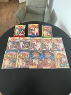 Sinterklaas dvd set slot marsepeinstein studio 100, Ophalen of Verzenden, Zo goed als nieuw