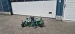 FM 120 Cirkelmaaier, Zakelijke goederen, Agrarisch | Werktuigen, Overige, Oogstmachine