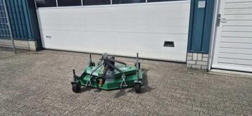 FM 120 Cirkelmaaier beschikbaar voor biedingen